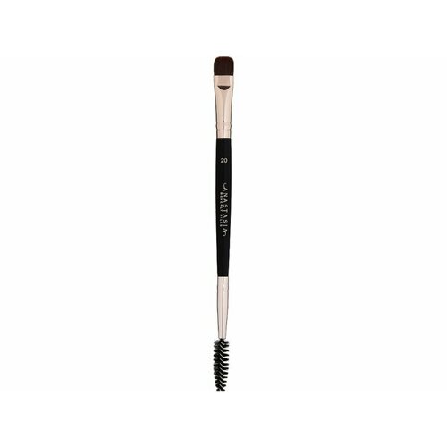 Двусторонняя кисть для бровей Anastasia Beverly Hills Brush 20