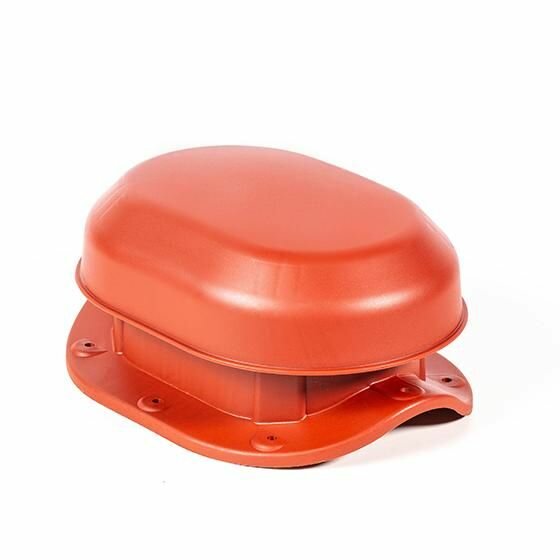 фото Аэратор Krovent Aero-Vent Wave для вентиляции скатной кровли