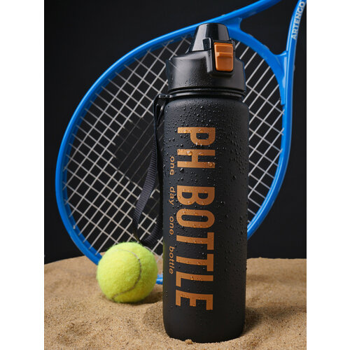 Шейкер Lamour 1 л бутылка для воды 1500₽