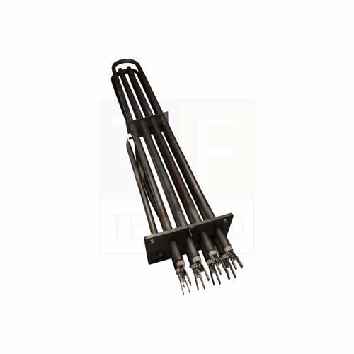 ТЭН для парогенератора пароконвектома ПКА-20 20 уровней и посудомомечной машины МПК-1100К 342500₽