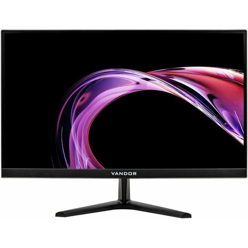 Монитор HIPER Vandor 24VB17 - 2381920x1080 FullHD75Гц25010001IPS5мс1xHDMI1xVGAАудиоЧёрный Monitor Vandor 24VB17 - 238 1137300₽