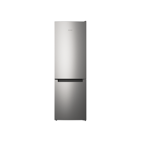 Двухкамерный холодильник Indesit ITS 4180 G No Frost серебристый 3599000₽