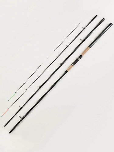 Изображение товара Фидер "AI" BUICK (3.9м, 60-120гр, композит, пробка)