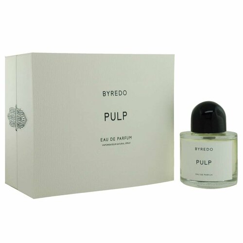 BYREDO Парфюмерная вода Pulp, 100 мл