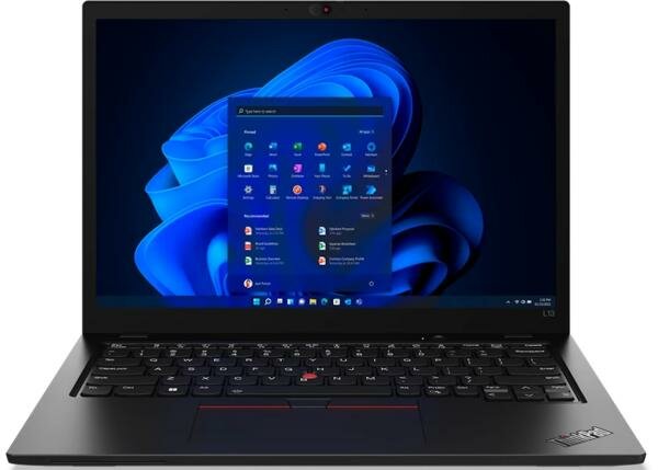 Ноутбук Lenovo ThinkPad L13 Gen 4 (21FQA03LCD-N0001)