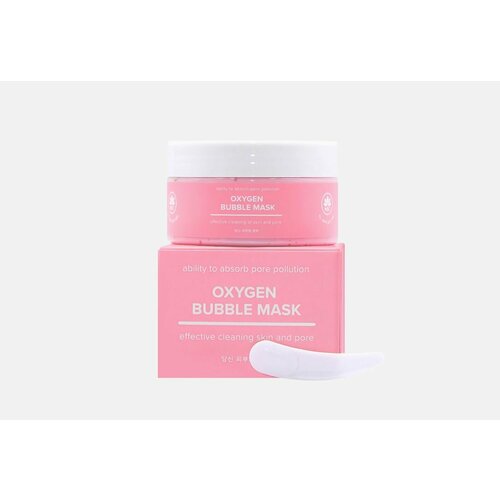 Маска для лица пузырьковая NAME SKIN CARE Cleansing Oxygen Bubble Mask