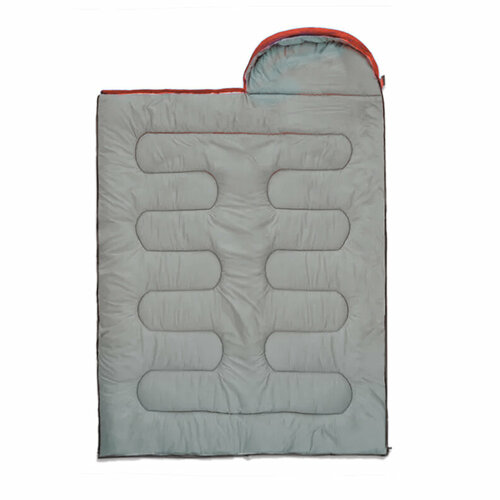 Cпальный мешок Talberg TRAVELLER -12C 819000₽