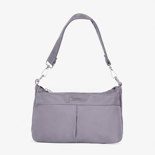 Сумка ChiBao, серый