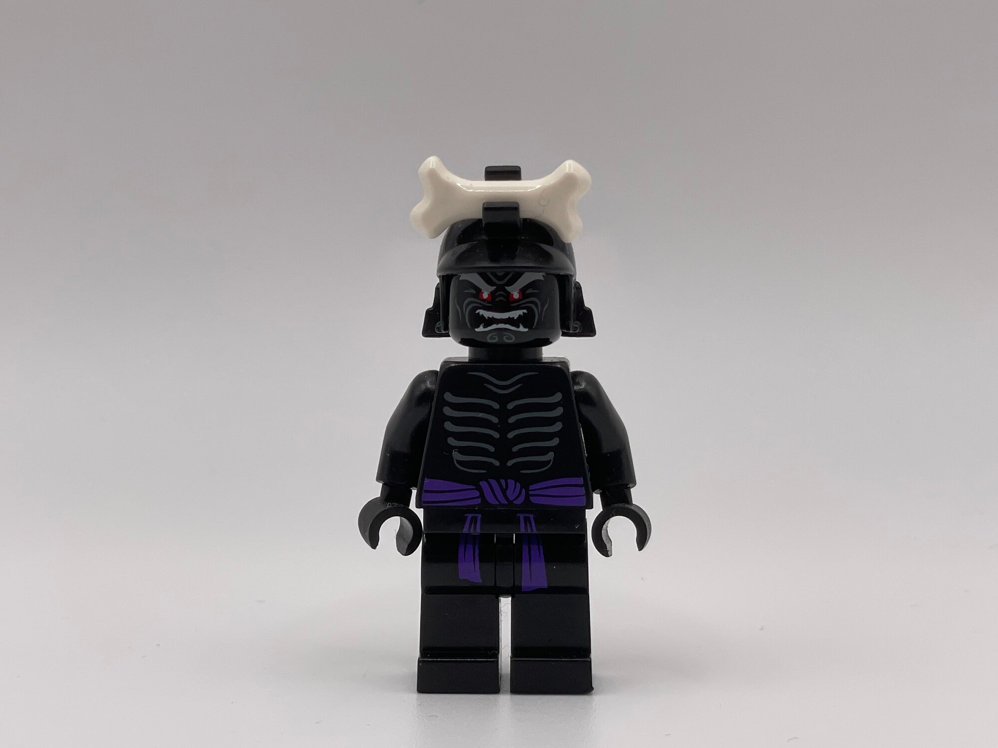 Минифигурка LEGO Ninjago Garmadon Legacy njo596