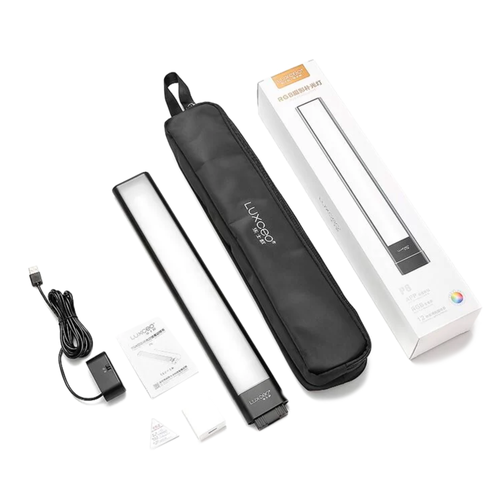 Осветитель Luxceo P6 RGB 999000₽