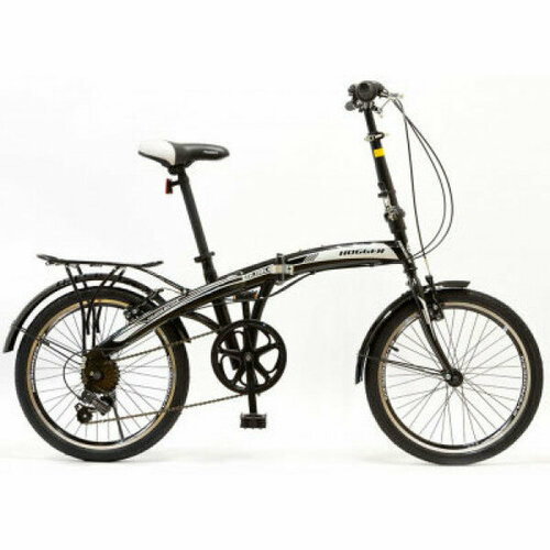 HOGGER FLEX 20 Цвет чёрный 18638₽