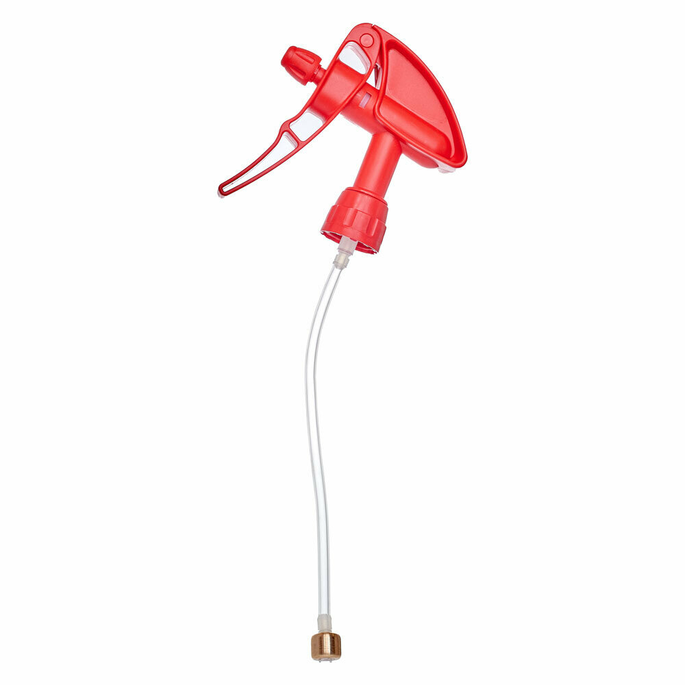 фото Зеленый триггер опрыскиватель Kwazar