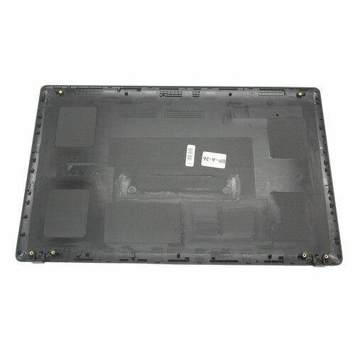 Крышка матрицы для ноутбука Lenovo G580, G585, чёрный (BP-A-26) кабель шлейф матрицы для lenovo g580 g585 g580a p n dc02001es00 ver 1