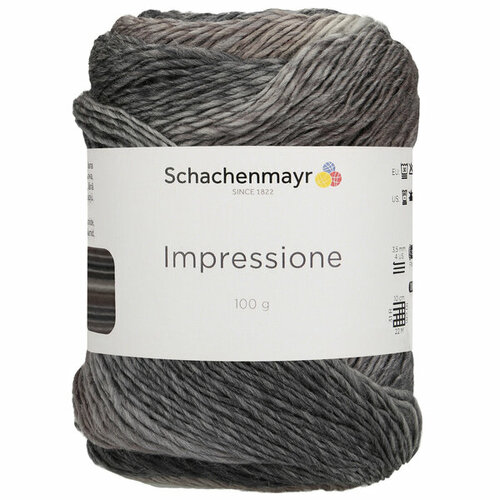 Schachenmayr Impressione (00088 Marmor color)