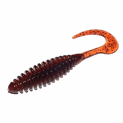 Силиконовая приманка ASL 