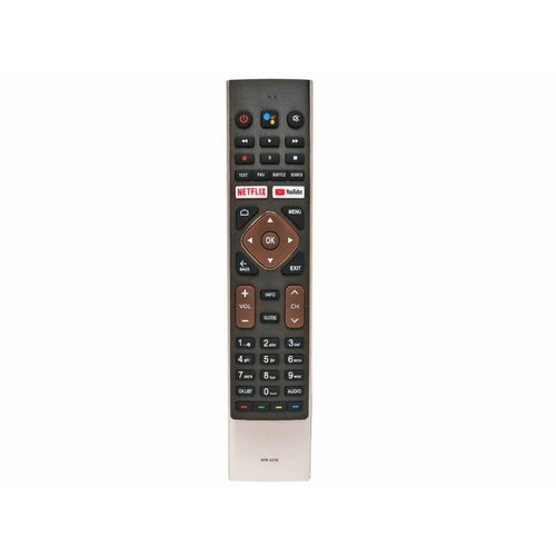 Пульт Haier HTR-U27E пульт дистанционного управления для haier lcd smart tv htr u27e le55k6600ug