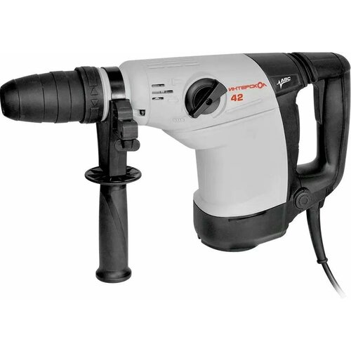 Перфоратор Интерскол П-421200ЭВ 3050170 43699₽