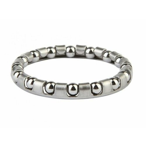 Подшипник рулевой колонки 532x16 шариков400002 356₽