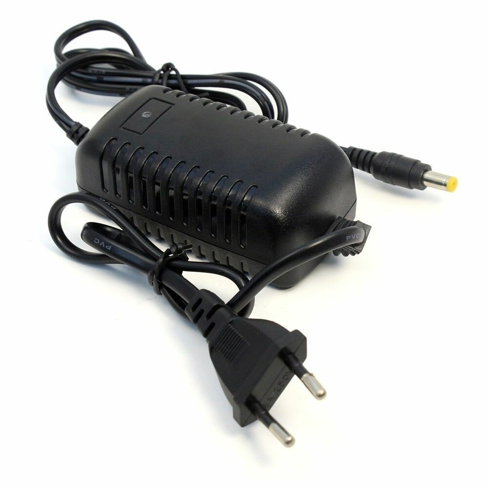 Блок питания Amatek AP-D12/20 12В / 2А стабилизированный — фото 1