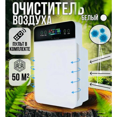 Очиститель воздуха AIR Purifier 1140000₽