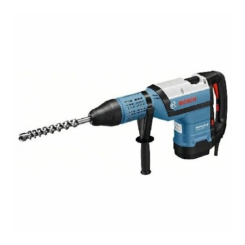 Электрическая буровая долото 1700W 19J GBH 12-52D Profess. – Bosch Power Tools – 0611266100 – 3165140604307