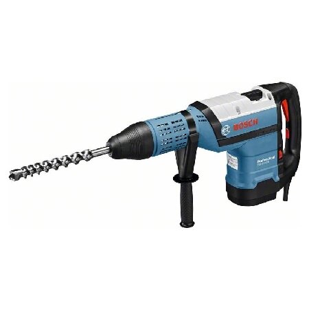 Электрическая буровая долото 1700W 19J GBH 12-52D Profess. – Bosch Power Tools – 0611266100 – 3165140604307