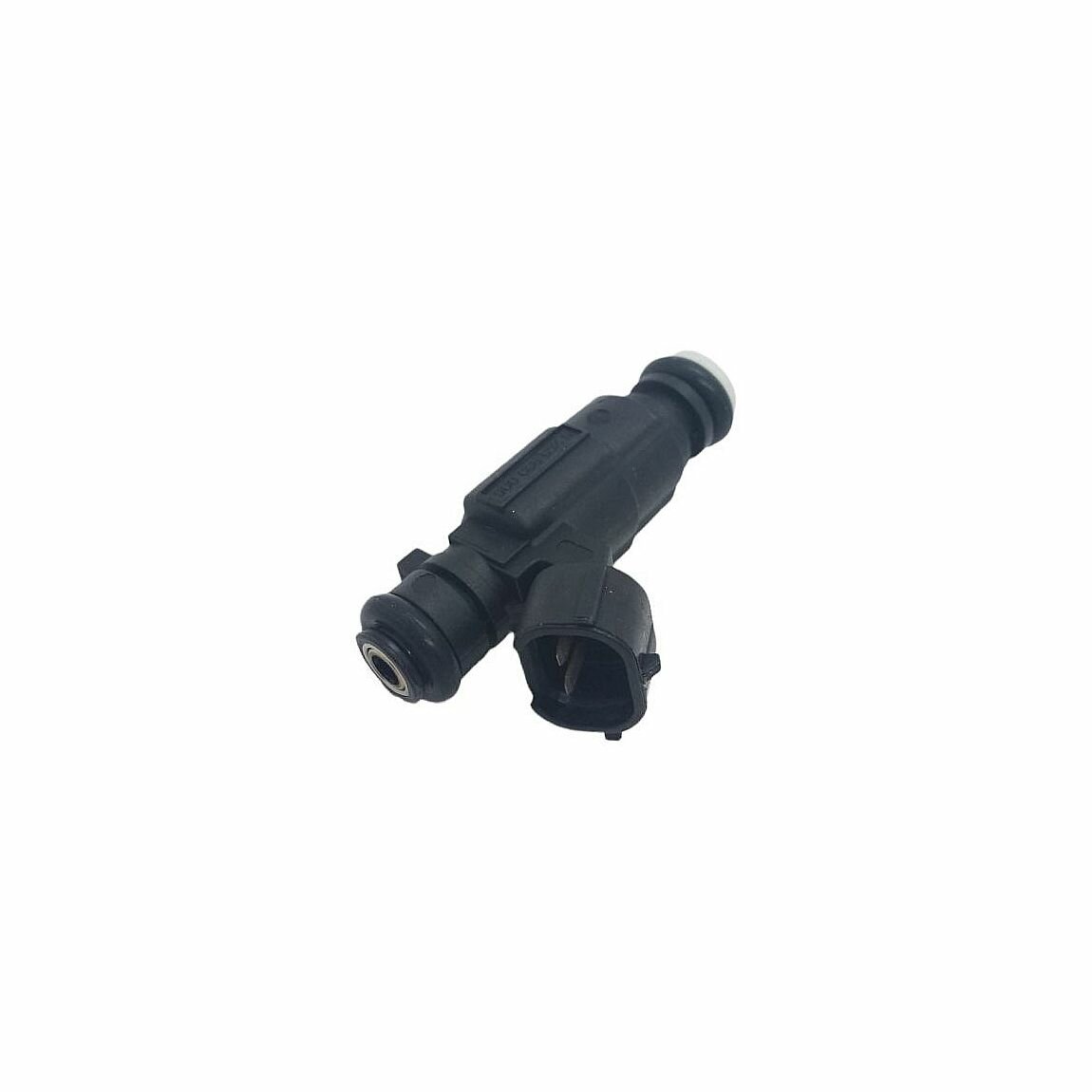 Топливная форсунка / injector Henshel K3531022600 (35310-22600)