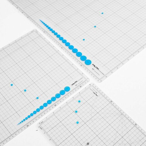 Коврик раскроечный Wuta-2 A2 3250₽