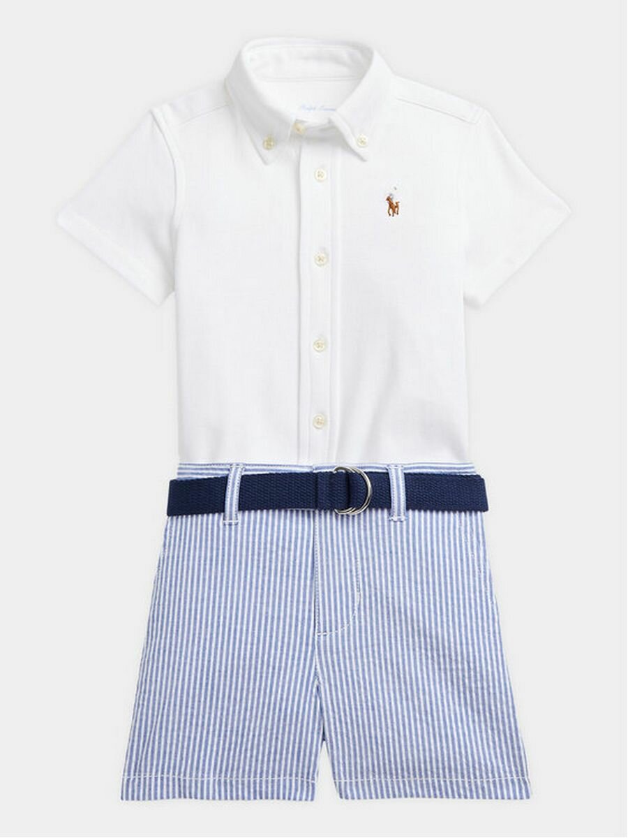 Комплект одежды Polo Ralph Lauren