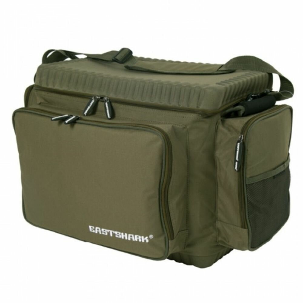 Сумка карповая Eastshark R 16-472840 47*28*40 см.
