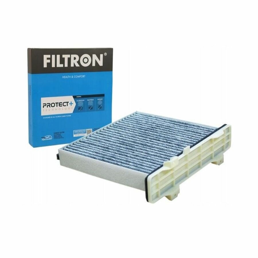 Фильтр салонный угольный FILTRON K1273A