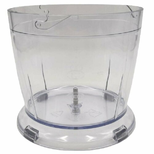 Polaris PHB-1589AL-CHIZB чаша измельчителя 500мл для блендера черные ножки 1175₽