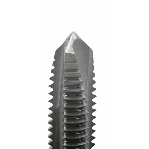 Метчик машинный M12x175 DIN 376 B HSSE WHITE STI 1676₽