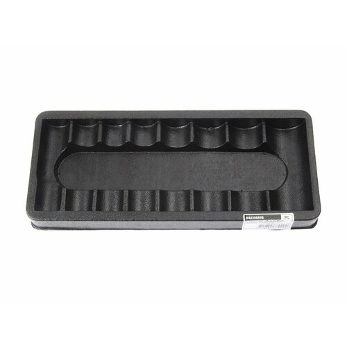 KING TONY Ложемент для набора глубоких торцевых головок 4208MR 4208MR01 4208SR 4308MR 4308MR05 446₽