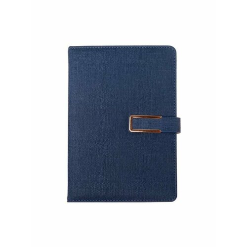 Органайзер А5 с хлястиком 100 листов в линейку 1038₽