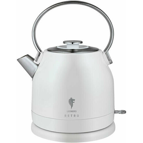 Чайник BQ KT1717P Pearl 236000₽