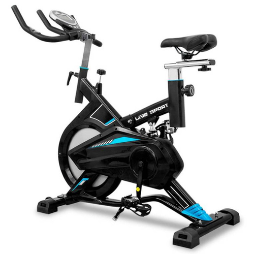 Велотренажер DFC YB9800 32989₽