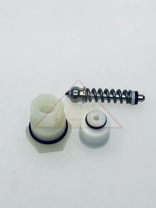 Перепускной клапан в сборе для Huter W105-Р, M135-PW(36-45) c AL51, арт. 61/64/260