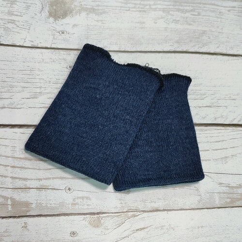 Трикотажная резинка манжет на рукава 475₽