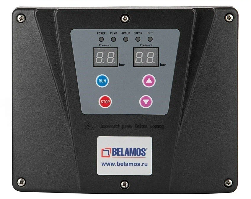 Частотный преобразователь Belamos FIM-10 0.75KW 220V