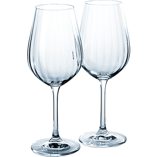 Набор бокалов для вина Wellfort Royal 400мл 2шт 3375₽