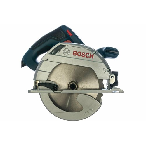 Циркулярная пила GKS 165 арт 0601676100 37999₽