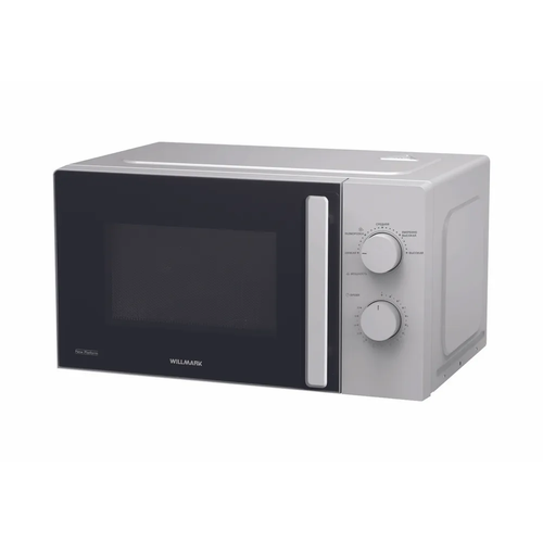 Микроволновая печь WILLMARK WMO-270MCS 99018196306 микроволновая печь willmark wmo 204md серый