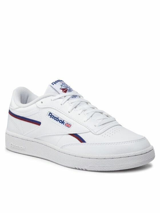 Кеды Reebok Club C 85 Vegan