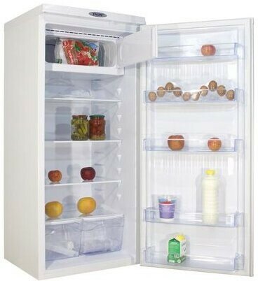 Холодильник DON R 436 белый (B)