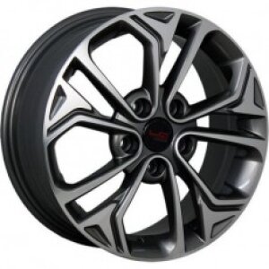 Диск колесный LegeArtis Concept HND530 7.5x19/5x114.3 D67.1 ET49.5 GMF