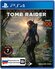 Игра Shadow of the Tomb Raider - Definitive Edition (PS4) (rus)