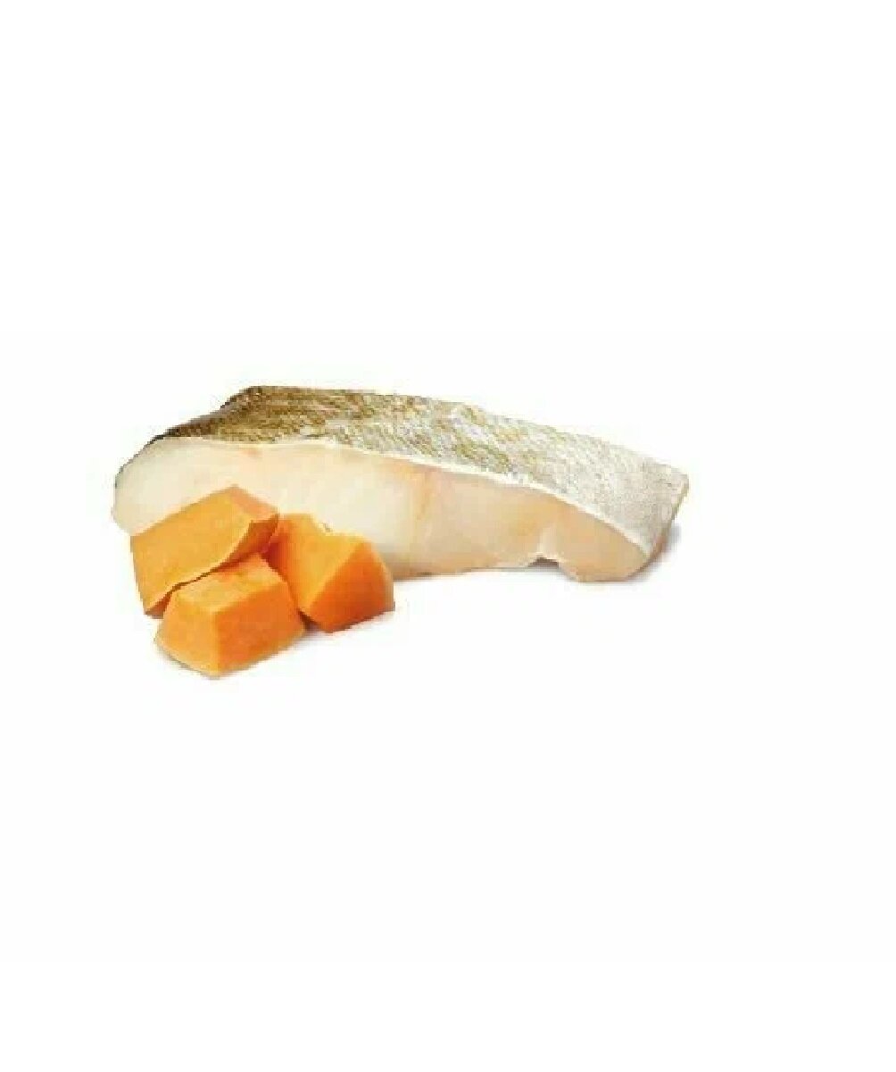 Влажный корм для щенков Farmina N & D Ocean Cod & Pumpkin Puppy Mini с треской и тыквой для маленьких пород 0,14 кг - фото №7