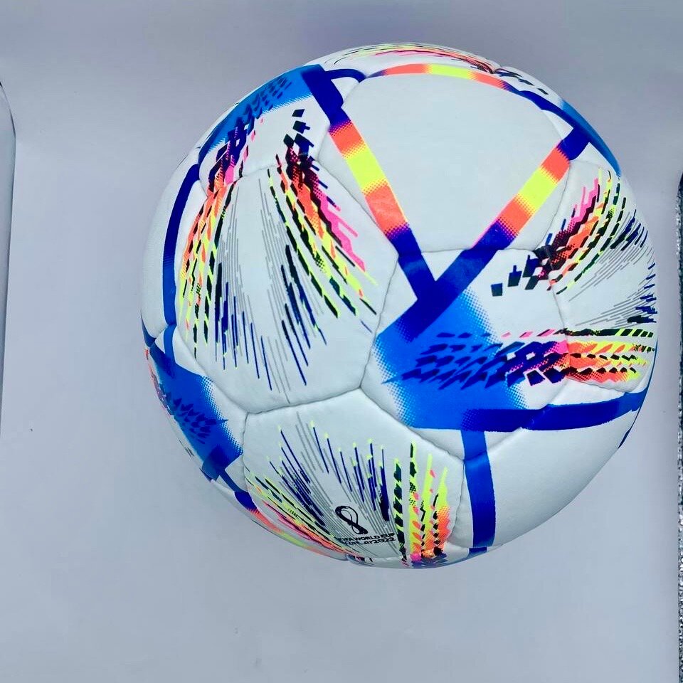 Футбольный мяч Чемпионат Мира Катар, 5 размер