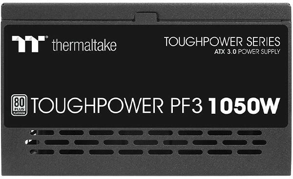 Блок питания Thermaltake Toughpower 1050W (PS-TPD-1050FNFAPE-3) - фото №12